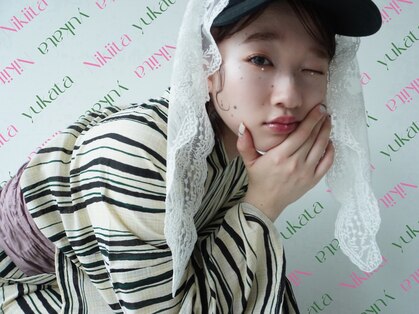 ニキータ(Nikiita)の写真