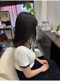 うる艶トリートメント