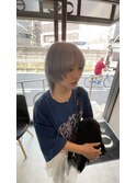 ホワイトラベンダー