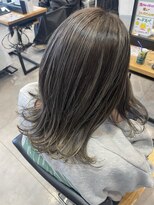 アチーブリス(achieve Liss)&nbsp;ハイライトカラー