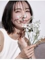 ヘアーアンドアート ルミナ(HAIR&ART LUMINA)&nbsp;撮影のメイクも担当させて頂いてます！