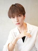 ニコ トウキョウ ロジック(nico TOKYO Logic)&nbsp;シースルーマッシュ