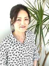 モッズヘア 渋沢店 ゼブラ 太田