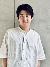 アッシュ 藤が丘店(Ash) 梅沢 譲