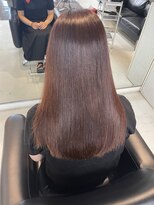 シャンプーボーイエイムス(SHAMPOO BOY aims) ラベンダーピンク