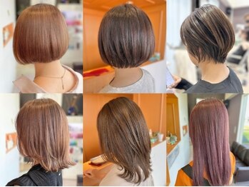 イースト(YEAST)の写真/【豊田市/若林駅徒歩17分】大人女性の為のリラックス&上質ケアサロン◇「なりたいオモイ」をカタチに―。