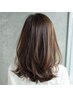 【リニューアルオープン】クイック美髪ケアTR+リノケアカラー+カット10900円