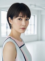 美染 丸山店(Bisen)&nbsp;髪質改善/白髪ぼかし/白髪染め/オーガニックカラー/リタッチ