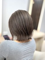 リズ(Reis)&nbsp;ナチュラルグレージュ