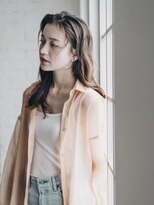 リワーズ 千歳船橋店(ReWARDs)&nbsp;ボブ/グレージュ/大人女性/レイヤー/ショート[千歳船橋]