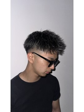 ルーストデラックス 京都河原町三条(ROOST dx) ハイライトジェット