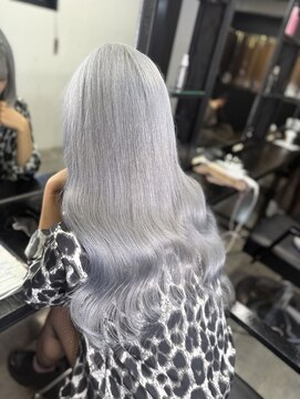 ラピス 名古屋本店(Lapis) ホワイトシルバー