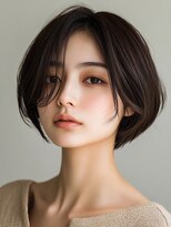 ロディーナ 大口 新子安(rodina)&nbsp;【大人ショート】ショート×レディース人気/20代30代40代