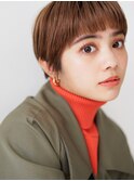 大人ショート
