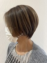 シーエーペッツ(CA-PETZ)&nbsp;丸みショート〔大畑〕