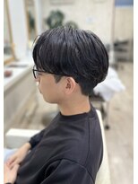 コレロ ヘアー(KORERO hair)&nbsp;20代、30代、40代◎ニュアンスパーマ/メンズパーマ