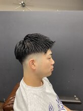 アトリエハマダ(Atelier Hamada)&nbsp;ショート