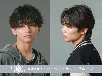 men's salon L-MARK 梅田【メンズサロンエルマーク ウメダ】