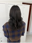 ラベンダーグレージュ