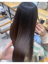 ルート(root)&nbsp;ケラフェクトトリートメント