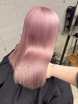 コルプラス(col +plus)&nbsp;ピンクラベンダー