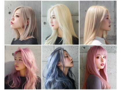 ジェスター 烏丸御池店(JESTER)の写真