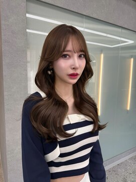 ボタン ハカタ(VOTAN hakata) 【柿本真優】当日予約可能◎可愛くさせてください♪