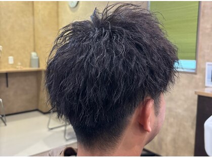 アールフィールド(R field)の写真