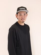 シエ バイ ケンジ 湘南台(sie by KENJE) 汐見 悠佑