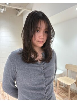 カナージュ(Canage) イメチェントレンドハイレイヤー3.7