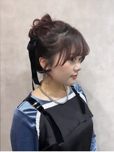 ヌイ 別府石垣西(Nui.)&nbsp;ゆるふわお団子
