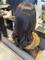 アバーブ ギンザ(Above Ginza)&nbsp;20代30代40代50代◎チョコレート/ブラウン