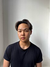 グルーマーズトウキョウ(GROOMER/S TOKYO) 田村 龍空