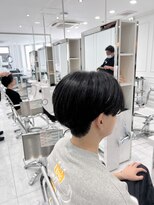 ニューヨークニューヨーク 松井山手店(NYNY)&nbsp;センターパート