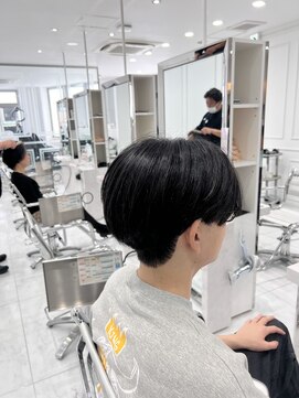 ニューヨークニューヨーク 松井山手店(NYNY) センターパート