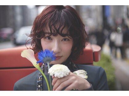 タリーゼ(TALISE)の写真