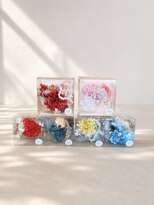 ヘアビジュー(hair bijou) 髪飾りセット