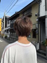 ナチュラ(natura)&nbsp;ナチュラルメンズスタイル