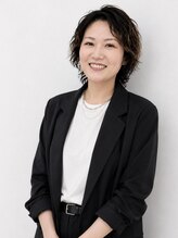 アグ ヘアー ネイビー 鶴岡東原店(Agu hair navy) 門田 明日香