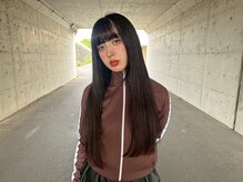 ラヴェストバイフレイスウェル(LOVEST by frace well)