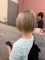 メール(mer)&nbsp;ホワイトベージュ
