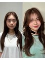 ロッカ 銀座中央通り店(LOCCA)&nbsp;似合わせのご提案が得意です♪