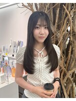 ソーソー(SoSo)&nbsp;顔周りレイヤー6.15ワンホンレイヤー