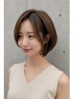 レム(Rem.) 大人ショート/ボブ/大人女性/OLさん/メンズ/20代/30代/40代/50代