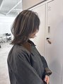 ルーチェバイリベルタ(Luce by liberta)&nbsp;骨格に合わせた似合わせカットお任せください！