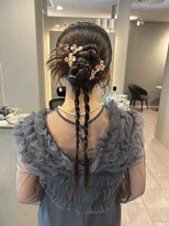サリー 仙台店(SALLY) カチモリ