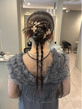サリー 仙台店(SALLY) カチモリ