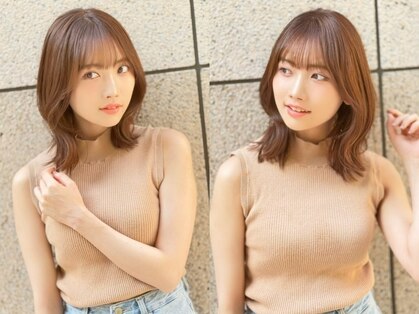 エクラート ミリア 錦糸町店(ECLART milia)の写真