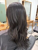 タイト(tyto)&nbsp;透け感ミントグレー
