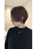 ディア 茅ヶ崎(diar)&nbsp;ハンサムショート